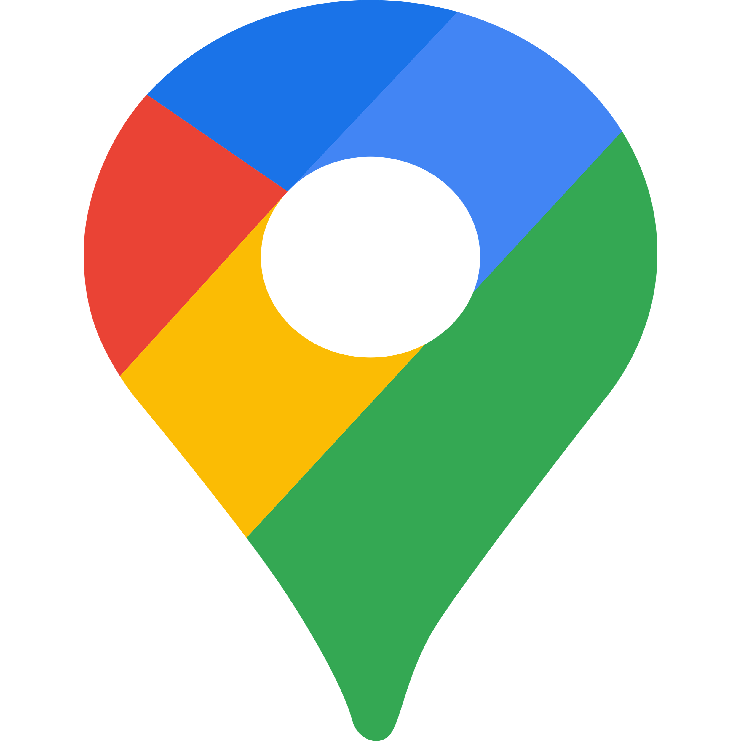 Google Maps